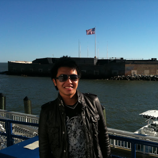 Alexander Ho Photo 21