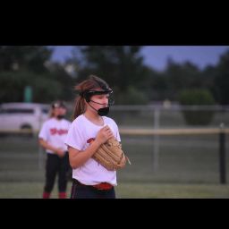 Kristina Bullock Photo 5