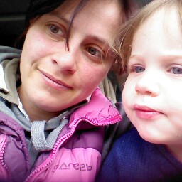 Katherine Kirkland Photo 11