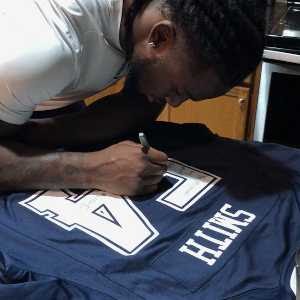 Michael Short Photo 16