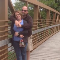 Ramona Robinson Photo 13