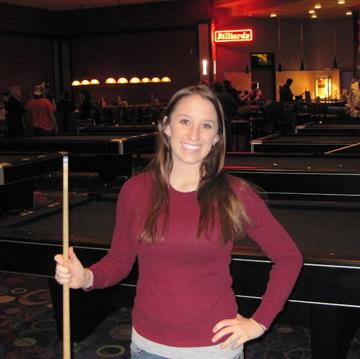 Christina Buckley Photo 10