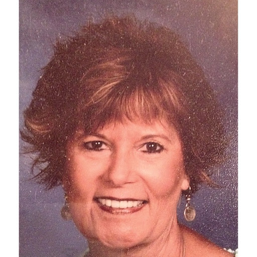 Suzanne Russell Photo 12