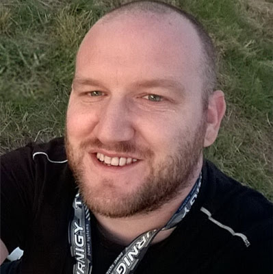 Steven Woods Photo 9