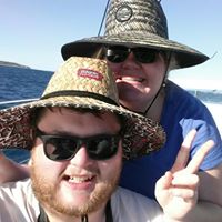 James Driver Photo 44