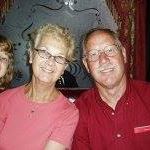 Pauline Curtis Photo 10