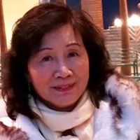 Ellen Wong Photo 15
