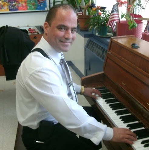 Allen Torres Photo 9