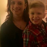 Cassandra Wolf Photo 14