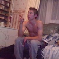 Freddie Cook Photo 6