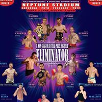 Michael Mahony Photo 11