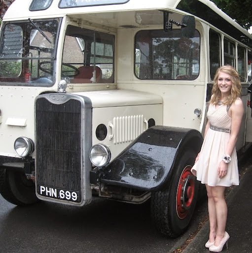 Hannah Potter Photo 12