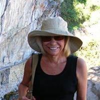Barbara Goldman Photo 37