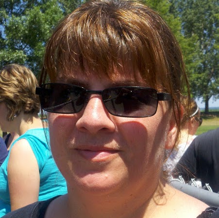 Christine Wetzel Photo 13
