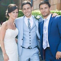 Daniel Couch Photo 16