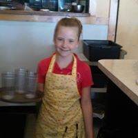 Kristine Ward Photo 39