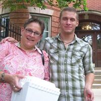 Nicholas Rodgers Photo 20