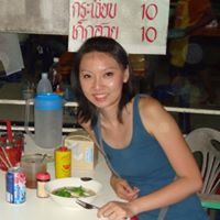 Maggie Wong Photo 4