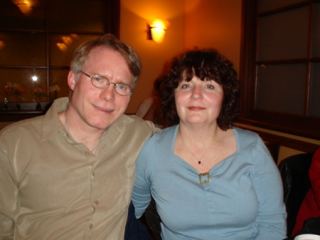 Kim Robertson Photo 25