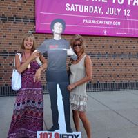 Brenda Peterson Photo 6