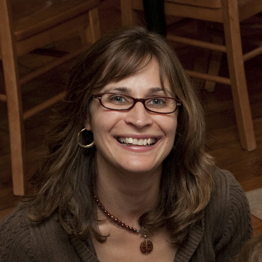 Laura Rich Photo 25