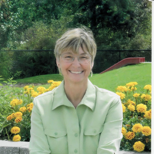 Terri Martin Photo 25