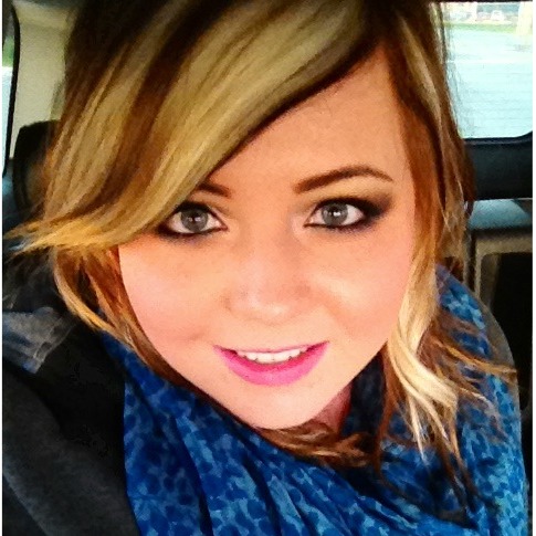 Rachel Frank Photo 21