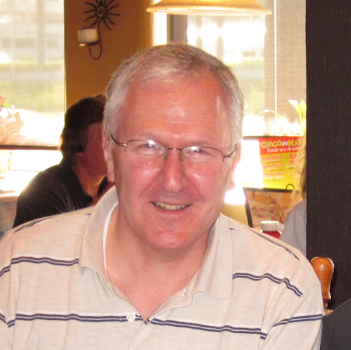 Morris Clark Photo 6