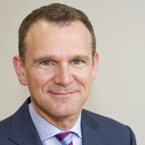 Mark O'Hanlon Photo 4