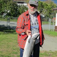 George Cardwell Photo 2