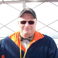 Raymond Jenkins Photo 11