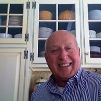 Gerald Lambert Photo 12