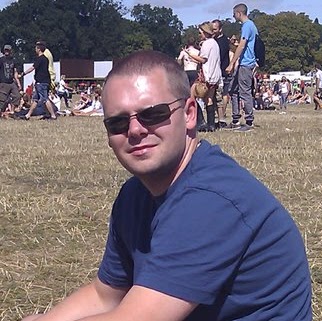 Matthew Barnes Photo 60