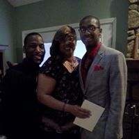 Catherine Petty Photo 7