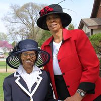 Carolyn Curtis Photo 28