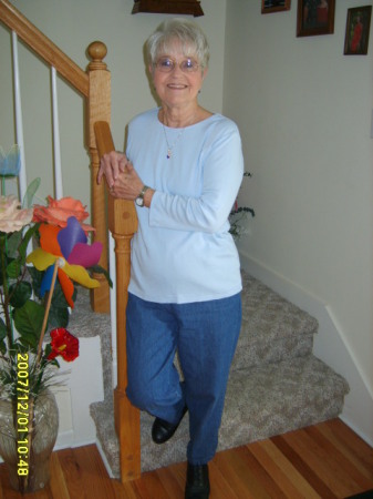 Peggy Bowden Photo 3