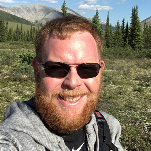 Morgan Jackson Photo 14