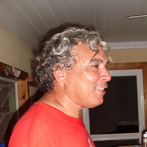 Kenneth Cartwright Photo 15