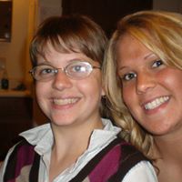 Caitlin Allen Photo 17