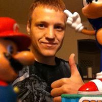 Benjamin Pope Photo 10