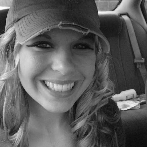 Katie Rudd Photo 2