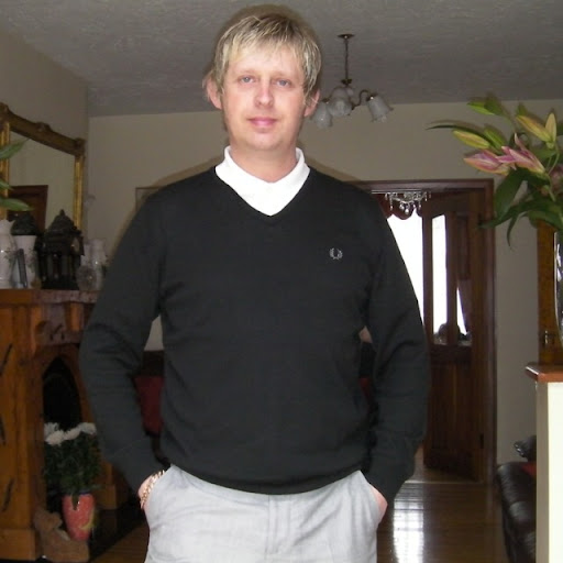 Sean Duggan Photo 14