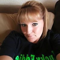 Anna Blankenship Photo 14