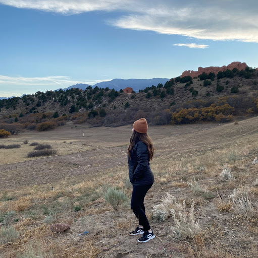 Ellen Watts Photo 28