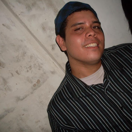 Lino Calderon Photo 2