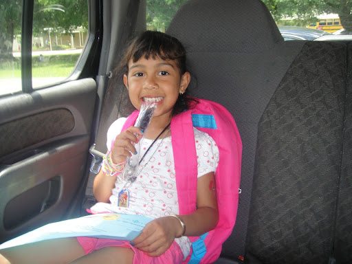 Cynthia Silverio Photo 3