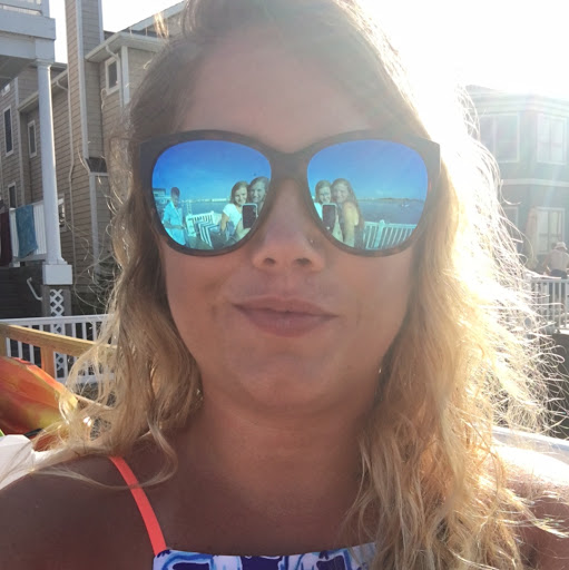 Haley Sheehan Photo 1