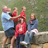 Andre Cilliers Photo 8