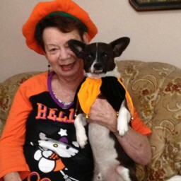 Carole Kerr Photo 7