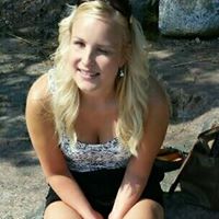 Anna Holmberg Photo 16